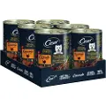 Cesar Natural Goodness - Kalkun & Superfoods (6 x 400 g)