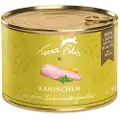Terra Felis Complete 12 x 200 g - Kanin