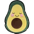 TIAKI hundelegetøj Happy Avocado Tough - L 24 x B 18 x H 6,5 cm