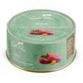 Terra Felis Complete 12 x 80 g - Okse
