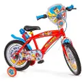Toimsa Paw Patrol 16´´ Cykel