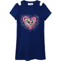 Desigual Korte kjoler Desigual VEST_BLOOM barn 11 / 12 år
