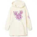 Desigual Korte kjoler Desigual VEST EMMLINE DISNEY barn 5 / 6 år