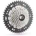 Miche Xm Shimano Kassette