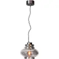By Rydens - Pendel Dolores Ø30 cm - Grå - Loftpendler - - Homeroom
