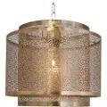 By Rydens - Loftlampe Hermine - Loftpendler - - Homeroom