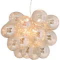 By Rydens - Gross Grande Loftlampe - Loftpendler - - Homeroom