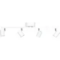 By Rydens - Correct spotlight 4 - Hvid - Spotlights - - Homeroom
