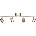 By Rydens - Correct spotlight 4 - Guld - Spotlights - - Homeroom
