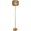 By Rydens - Gulvlampe Hermine - Gulvlamper - - Homeroom