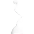 By Rydens - Plafond Bazar - Hvid - Plafonder - - Homeroom