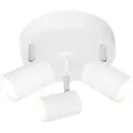 By Rydens - Correct spotlight 3 - Hvid - Spotlights - - Homeroom
