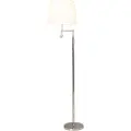 By Rydens - Gulvlampe Orlando - Krom - Gulvlamper - - Homeroom
