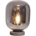 By Rydens - Leola bordlampe - Sort - Bordlamper - - Homeroom