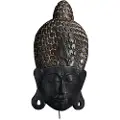 By Rydens - Væglampe Busso 60 cm - Brun - Væglamper - - Homeroom