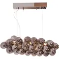 By Rydens - Gross Bar loftlampe - Loftpendler - - Homeroom