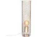 By Rydens - Bordlampe Golden H40 cm - Guld - Bordlamper - - Homeroom
