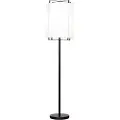 By Rydens - Softy gulvlampe H150cm - Hvid - Gulvlamper - - Homeroom