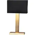 By Rydens - Bordlampe Prime - Guld - Bordlamper - - Homeroom