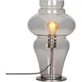 By Rydens - Bordlampe Dolores - Grå - Bordlamper - - Homeroom