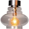 By Rydens - Loftlampe Dolores - Grå - Plafonder - - Homeroom