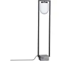 By Rydens - Gulvlampe Stanley IP44 Højde 120 cm - Sort - Bordlamper udendørs - - Homeroom