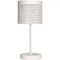 By Rydens - Bordlampe Maison IP44 Usb - Beige - Bordlamper - - Homeroom