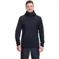 Cube Vertex Hættetrøje