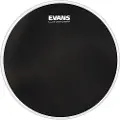 Evans 22 dB Zero Bass Drum Head