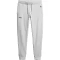 Superdry Superdrytil mænd. M7011032A Joggingbukser med logo Essential grey (XXL), Casual, Grå, Bomuld