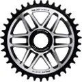 Xlc Cr-e07 E-bike Dm E-bike Kædehjul