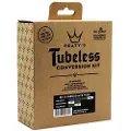 Peaty's Dh Wide Tubeless Konverteringskit