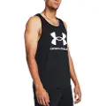 Under Armour Sportstyle Logo ærmeløs T-shirt
