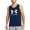 Under Armour Sportstyle Logo ærmeløs T-shirt