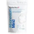 Better You Magnesiumflingor Mind - 750g