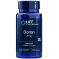 Life Extension Bor, 3 mg - 100 vegetabilske kapsler