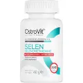 OstroVit - Selenium 220 Tabletter