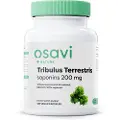 Osavi Tribulus Terrestris, Saponiner 200mg - 120 vcaps