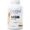 Osavi MSM, 1000mg - 120 vcaps