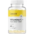 OstroVit - Vitamin C + Hesperidin + Rutin 60 kapsler