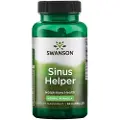 Swanson Health Sinus Hjælper - 60 kapsler