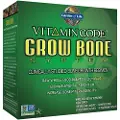 Garden of life Vitamin Code Vækstsystem for Knogler - 30 dages forsyning