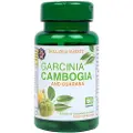 Holland & Barrett Garcinia Cambogia + Guarana - 60 kapsler