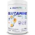 Allnutrition Glutamin Recovery Amino, Orange - 500g