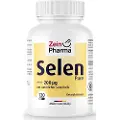 Zein Pharma - Germany GmbH Selen Pure, 200 mcg - 120 kapsler