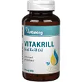 Vitaking - Krillolie 500 mg (90 Softgels)