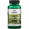 Swanson Health Druefrøekstrakt - 120 kapsler