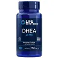 Life Extension - DHEA 25 mg, 100 kapsler