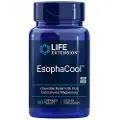 Life Extension EsophaCool, Bær - 60 vegetabilske tyggetabletter