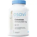 Osavi Kolostrum Immuno, 800 mg - 120 kapsler
